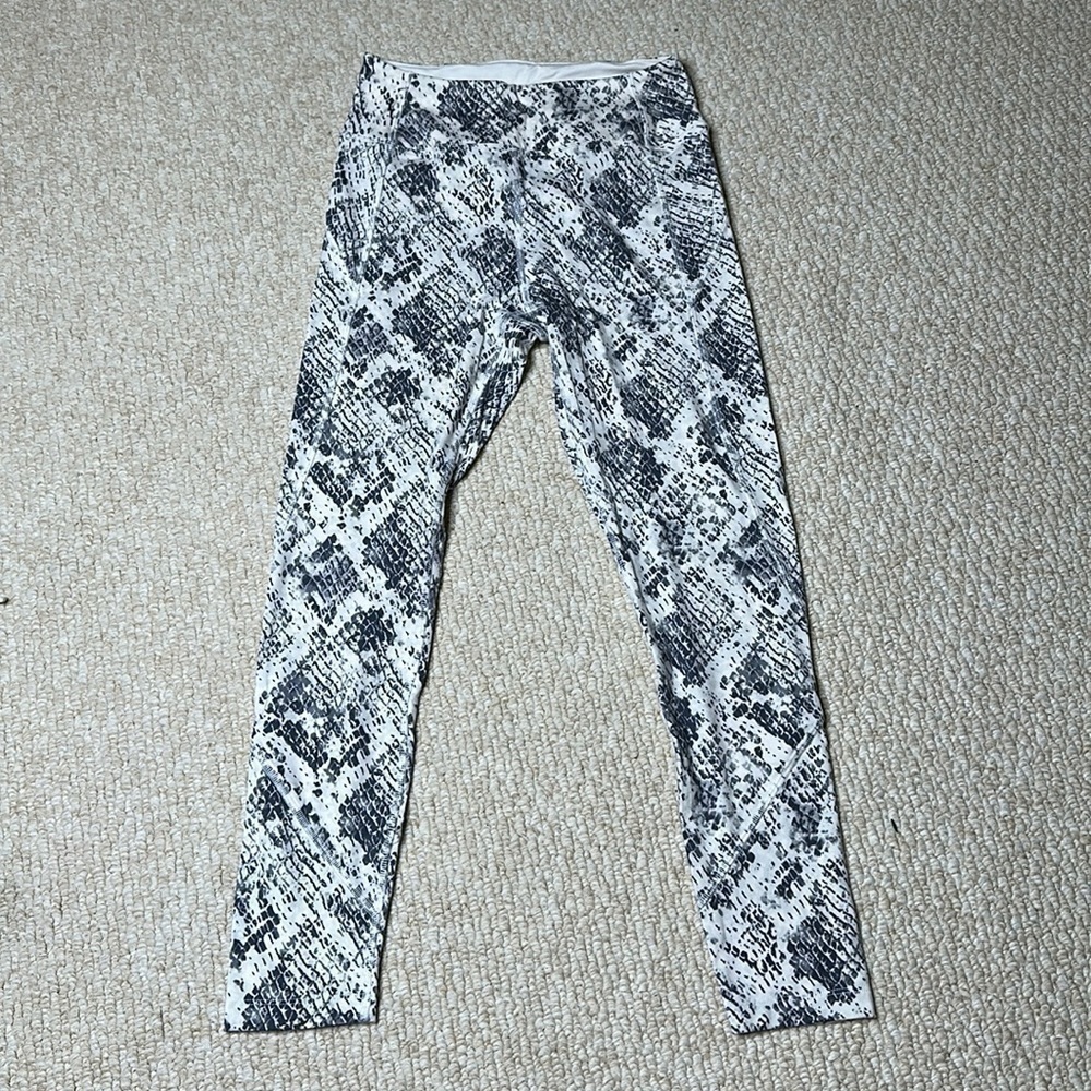 ❗️NWOT PINK LEGGINGS❗️